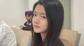 软萌小仙喷水引发热议，网友纷纷点赞，现场气氛火爆不已，成为社交媒体新宠！