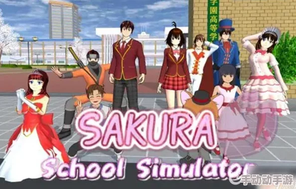 樱花校园1.042.13破解版震撼上线,畅享无限乐趣与全新体验,快来下载吧! 樱花校园1.042.13破解版震撼上线,畅享无限乐趣与全新体验,快来下载吧!