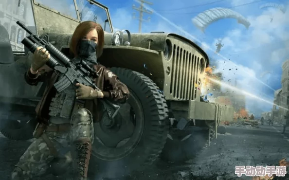 2024年最值得一玩的刺激枪战手游大盘点：哪些好玩的射击游戏不容错过？