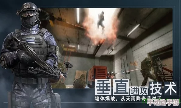 2024年度精选：好玩的单人持枪闯关射击单机手游热门大盘点