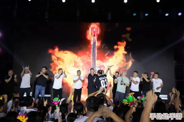 精69XXXⅩXx喷潮：震撼全场的激情时刻，观众热血沸腾，现场气氛火爆！