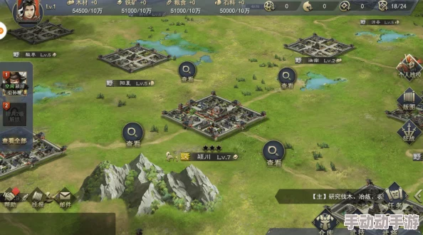 2024年种植类游戏精选：探索最有意思的田园模拟手游大全与好玩推荐