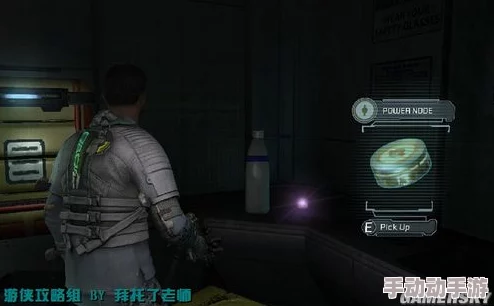 《死亡空间2》第五章深度文流程攻略：勇敢探索充满未知与恐怖的宇宙世界