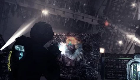 《死亡空间2》第五章深度文流程攻略：勇敢探索充满未知与恐怖的宇宙世界