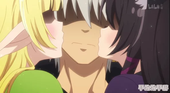 对魔忍浅葱～欲の奴隷娼动漫最新动态：新角色曝光与剧情发展引发粉丝热议，期待更多精彩内容！