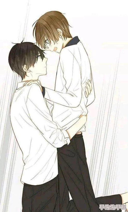 乖～腿打开一点我轻一点动bl，震惊！这部作品竟引发了全网热议，网友们纷纷表示无法自拔！