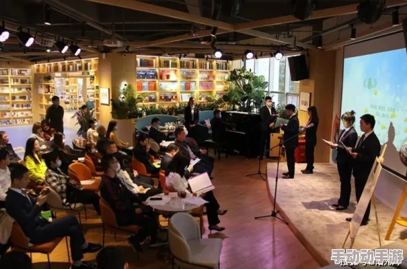 高潮久久久扣扣传媒：最新动态揭示平台内容创新与用户互动的新趋势，推动行业发展新方向