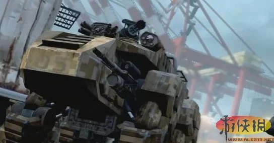 《使命召唤9》深度解析：全面掌握游戏中各类顶尖火力利器与战术策略