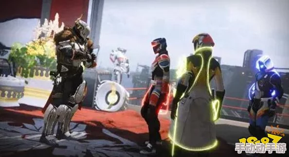 《命运2》怨魂赛季全新护甲设计与通行证皮肤抢先预览