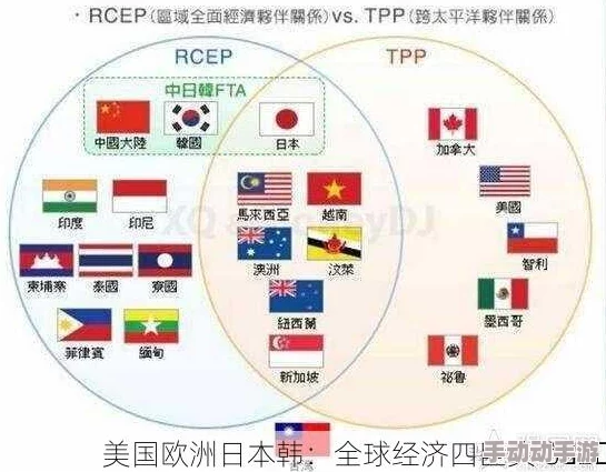 日本 欧美 亚洲 经济合作新动向：三大洲携手推动全球贸易新格局，影响深远！