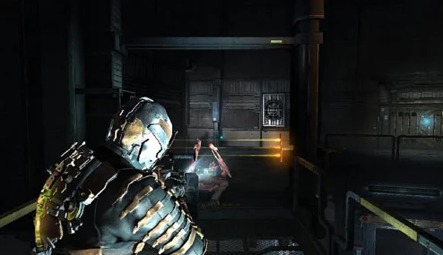 《死亡空间3》第七章游戏文流程攻略：深入探索恐怖废弃空间的惊险之旅