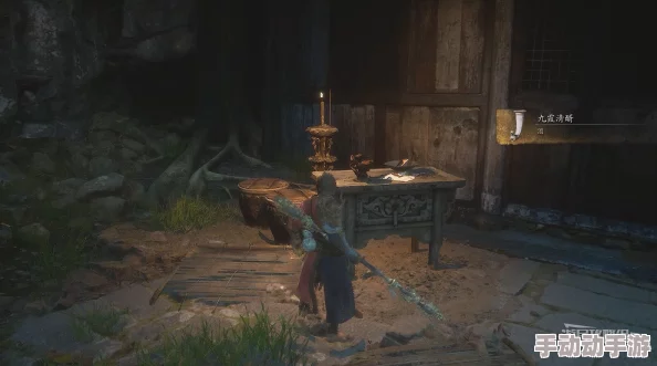 黑神话：悟空酒品挑战第四章获取攻略与策略精讲解析