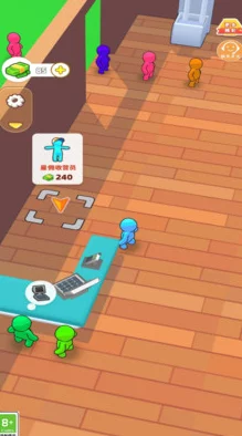 2024年高质量餐厅经营游戏精选，哪些开餐厅游戏值得下载合集