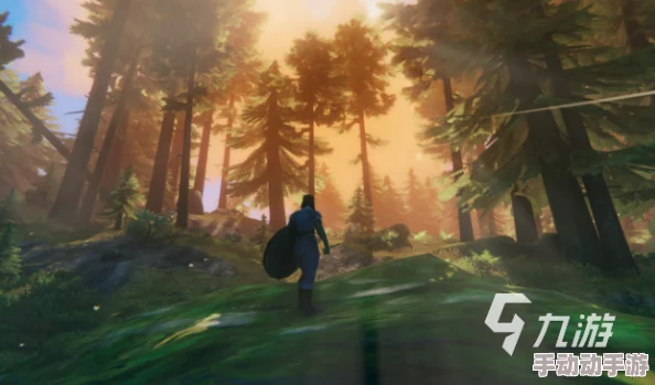 2024年值得一试的大型开放世界手游推荐：高自由度有趣游戏大盘点
