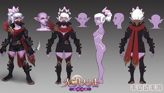 FGO深度解析：卡多克角色背景、能力与剧情影响全面探讨