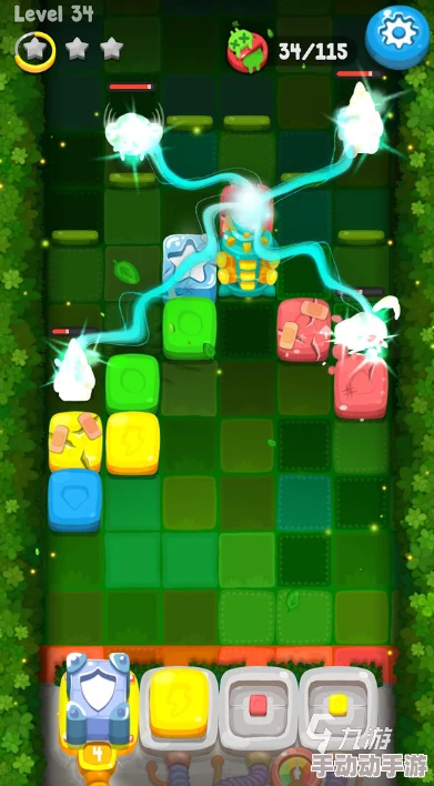 2024年热门打虫子游戏推荐：体验消灭虫子的乐趣与刺激