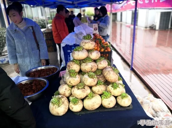 男人猛躁女人秘？拔萝卜图片引发热议，网友纷纷分享各自看法与趣事，讨论背后的文化意义与社会现象