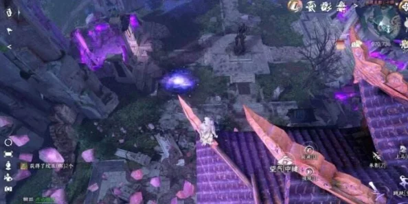 逆水寒手游永夜星都山洞位置全面汇总及探索攻略