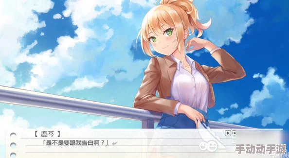 2024年精选男生向剧情恋爱游戏大盘点，好玩有趣的恋爱模拟游戏体验分享