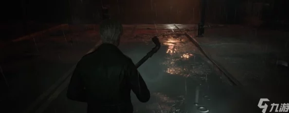 全面解析寂静岭2重制版：布鲁克海文医院区域详细攻略指南