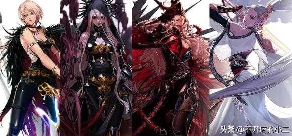 探究DNF女鬼剑职业强度:哪个角色在实战中表现更厉害? 探究DNF女鬼剑职业强度:哪个角色在实战中表现更厉害?