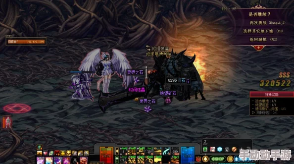 DNF游戏中哪个职业赚钱速度最快且效率高解析