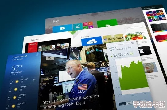 Windows1819:全新功能与性能提升,助力用户体验再上新台阶 Windows1819:全新功能与性能提升,助力用户体验再上新台阶