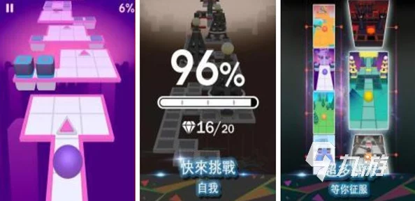 2024年手机游戏人气排行榜揭晓：探索有趣且热门的前十名手游