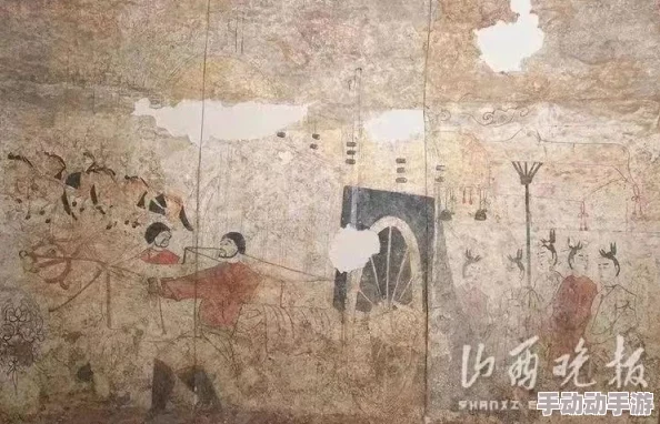 活灵活现的文物与生动壁画，梦幻西游盛情邀请您共赴精彩山西文化之旅