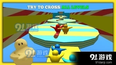 2024年好玩的锻炼反应能力游戏大全及经典排行推荐