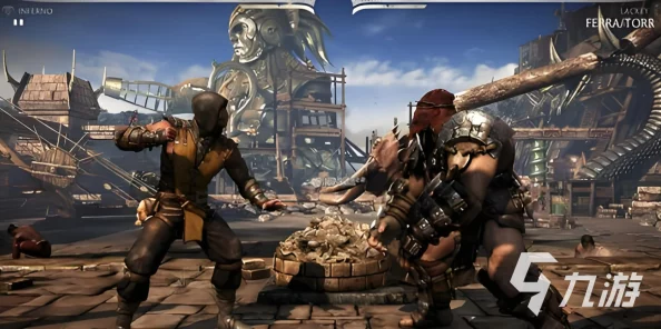 2024年热门双人联机手游精选大全：好玩双人对战游戏推荐合集