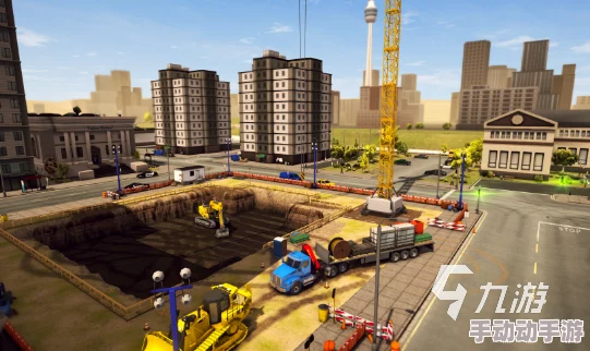 2024年经典与热门并蓄的盖房子游戏大全及详细盘点 2024年经典与热门并蓄的盖房子游戏大全及详细盘点