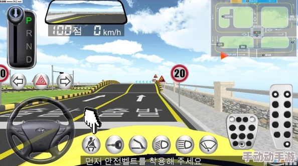 2024年模拟开汽车游戏下载推荐:全面盘点热门驾驶模拟手游大全 2024年模拟开汽车游戏下载推荐:全面盘点热门驾驶模拟手游大全