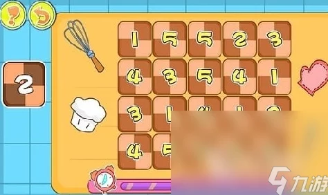 2024一年级数学游戏大闯关精选:好玩有趣的数学游戏合集推荐 2024一年级数学游戏大闯关精选:好玩有趣的数学游戏合集推荐