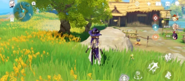 八重神子被丘丘人繁殖后代,意外发现新生儿具备特殊能力,引发玩家热议与讨论 八重神子被丘丘人繁殖后代,意外发现新生儿具备特殊能力,引发玩家热议与讨论