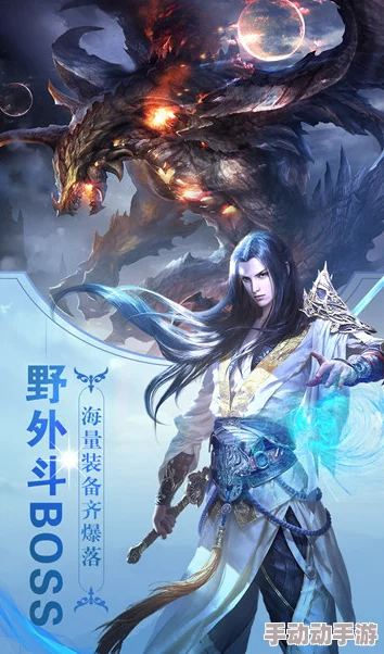 《归龙潮》角色图鉴深度解析：千钧之力，掌控乾坤的绝世强者