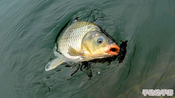 鲤鱼喝水技巧图解：掌握这些方法，让你的养鱼体验更上一层楼，轻松提升鱼儿健康！