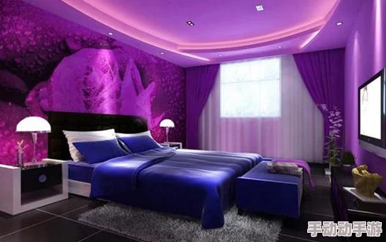 色彩的魅力：如何通过色提升生活品质与心理健康，打造更美好的居住环境