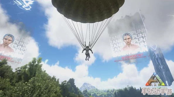 方舟生存进化手游全面生物图鉴解析——探索史前奥秘：三叶虫篇