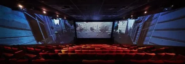 麒麟色综合影院震撼上线，海量精彩影片一网打尽，带你领略前所未有的视听盛宴！