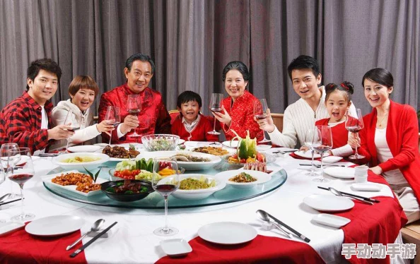 星空传媒春节回家过年7步曲：带你领略不一样的团圆之旅，感受浓厚的节日氛围与温暖！