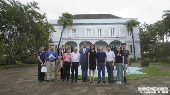岛国一区二区：最新动态揭示了该地区在文化交流与经济合作方面的积极发展趋势，吸引了全球关注