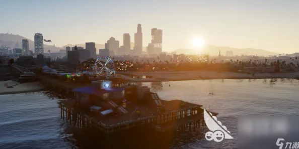 GTA5游戏指南：详细步骤教你如何与好友实现联机对战