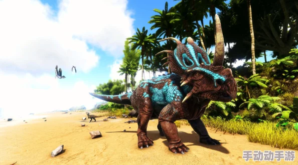 方舟生存进化手游最低配置要求解析：哪些手机能够流畅运行？