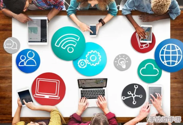 wwww色：最新动态揭示网络文化中的多元性与包容性，探讨其对当代社会的影响与反思