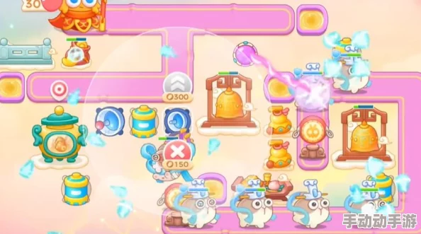 2024年保卫萝卜4游戏10月9日周赛详细攻略指南