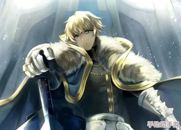 FGO深度解析：阿乌德乌斯角色背景与技能特点全览