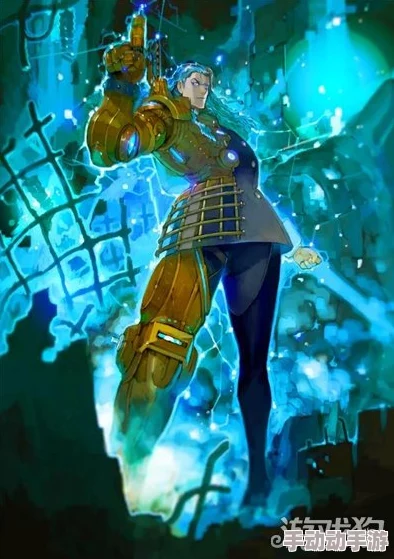 FGO深度解析：阿乌德乌斯角色背景与技能特点全览