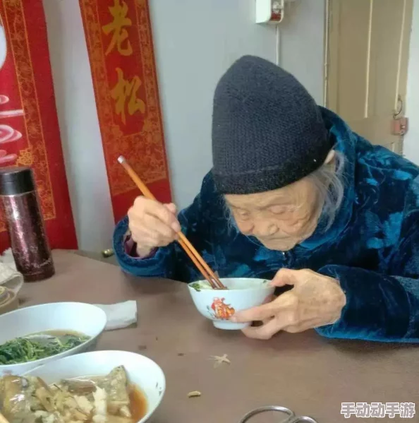 婷州老妇××××老妇美：最新动态揭示她们的生活方式与健康秘诀，令人惊叹的长寿之道引发广泛关注！
