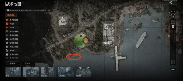 暗区突围:揭秘农场钥匙的隐藏位置与获取攻略详解 暗区突围:揭秘农场钥匙的隐藏位置与获取攻略详解